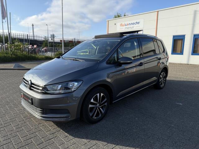 Volkswagen TOURAN 1.5 TSI Highline 7p|Pano|Pdc||cam|full