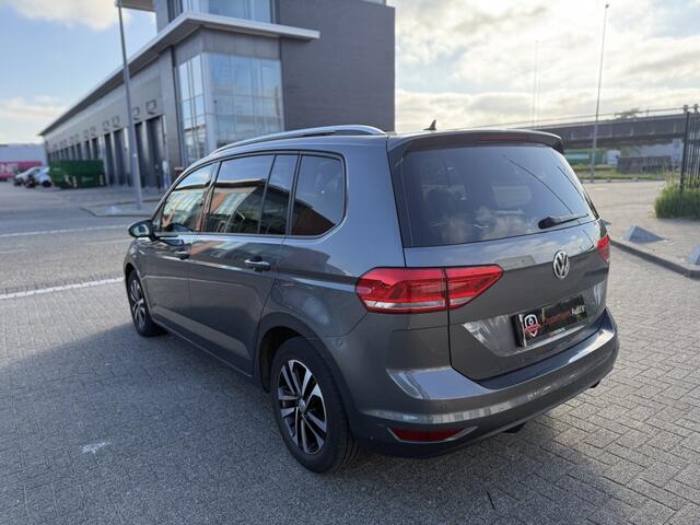 Volkswagen TOURAN 1.5 TSI Highline 7p|Pano|Pdc||cam|full