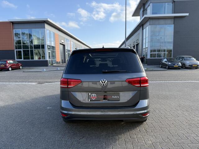 Volkswagen TOURAN 1.5 TSI Highline 7p|Pano|Pdc||cam|full