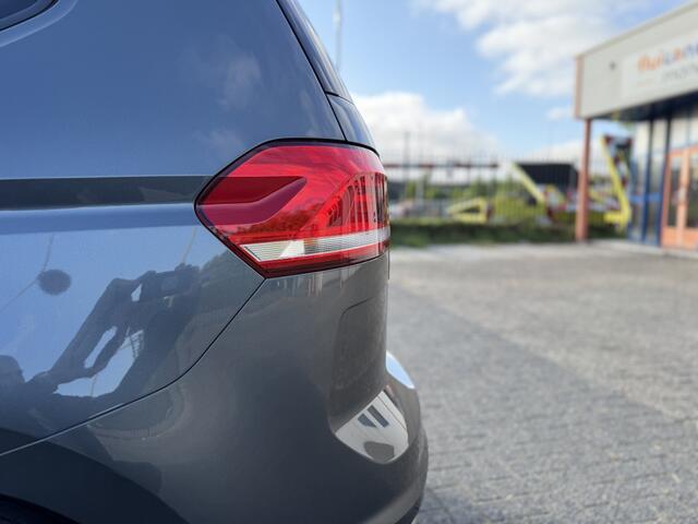 Volkswagen TOURAN 1.5 TSI Highline 7p|Pano|Pdc||cam|full