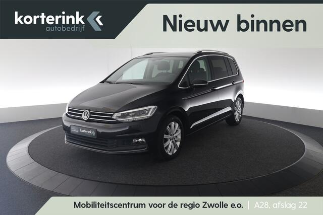 Volkswagen TOURAN 1.4 TSI Highline 7p.
