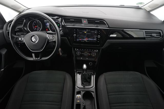 Volkswagen TOURAN 1.4 TSI Highline 7p.