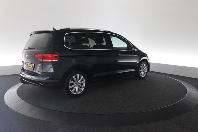 Volkswagen TOURAN 1.4 TSI Highline 7p.