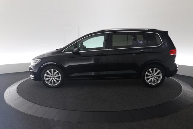 Volkswagen TOURAN 1.4 TSI Highline 7p.