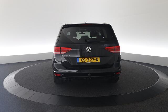Volkswagen TOURAN 1.4 TSI Highline 7p.
