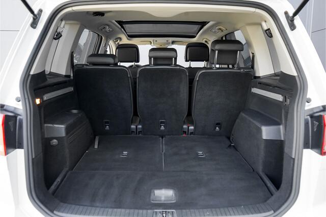 Volkswagen TOURAN 1.4 TSI Highline R-Line 7p Pano Leder 18 Inch