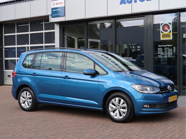 Volkswagen TOURAN 1.2 TSI Trendline 7 Pers. | navigatie | parkeersensoren |