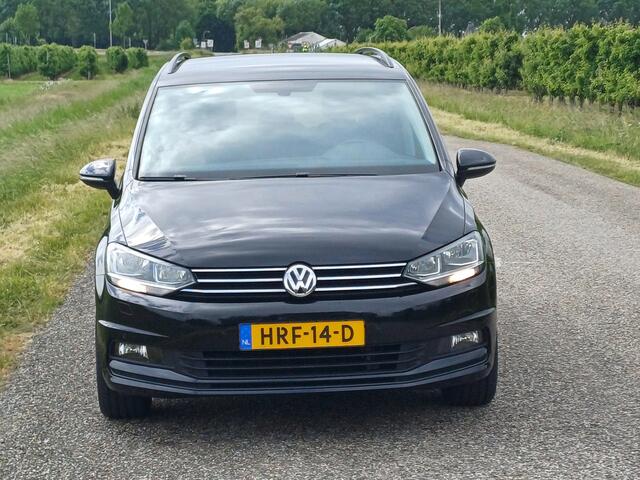 Volkswagen TOURAN 1.5 TSI 7pers. Comfortline Performance /Clima/CarPlay/Cruise/