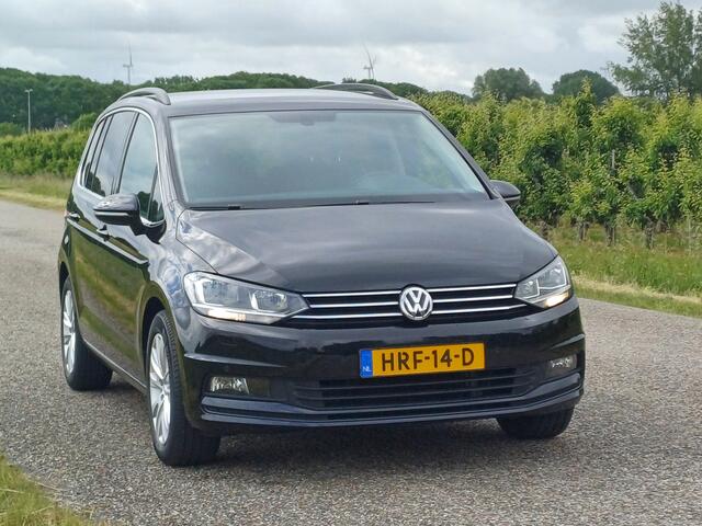 Volkswagen TOURAN 1.5 TSI 7pers. Comfortline Performance /Clima/CarPlay/Cruise/