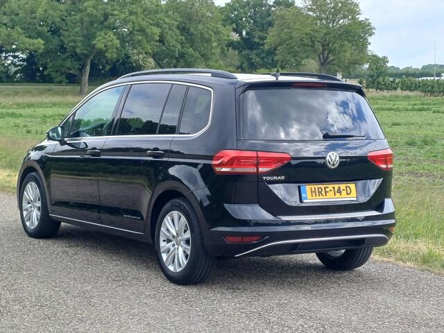 Volkswagen TOURAN 1.5 TSI 7pers. Comfortline Performance /Clima/CarPlay/Cruise/