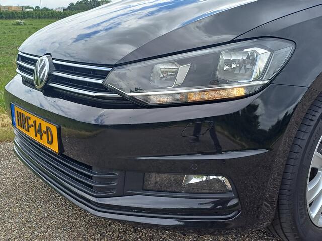 Volkswagen TOURAN 1.5 TSI 7pers. Comfortline Performance /Clima/CarPlay/Cruise/