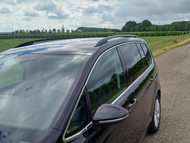 Volkswagen TOURAN 1.5 TSI 7pers. Comfortline Performance /Clima/CarPlay/Cruise/