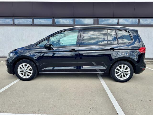 Volkswagen TOURAN 1.2 TSI Comfortline 7p | Goed onderhouden | nette auto | % Bovag Occasion Partner %