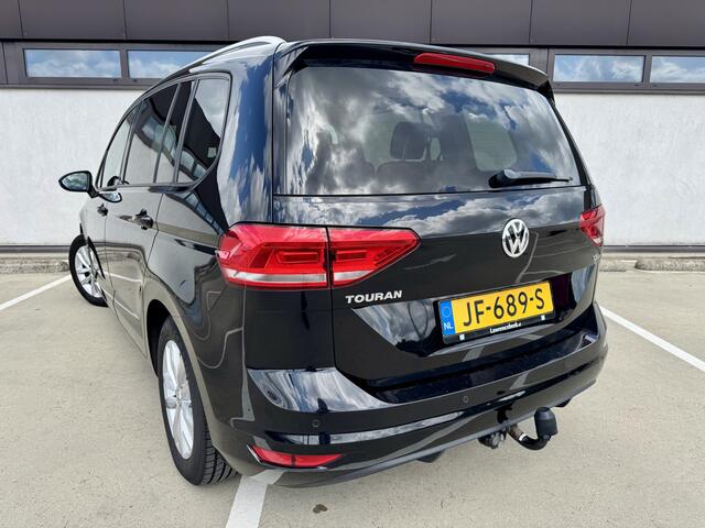 Volkswagen TOURAN 1.2 TSI Comfortline 7p | Goed onderhouden | nette auto | % Bovag Occasion Partner %