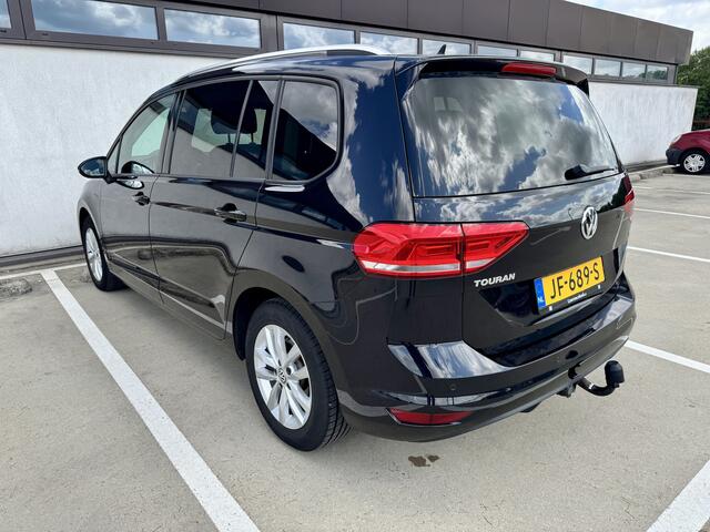 Volkswagen TOURAN 1.2 TSI Comfortline 7p | Goed onderhouden | nette auto | % Bovag Occasion Partner %
