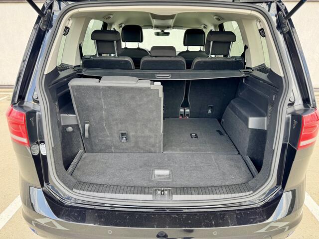 Volkswagen TOURAN 1.2 TSI Comfortline 7p | Goed onderhouden | nette auto | % Bovag Occasion Partner %