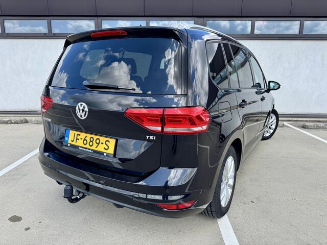 Volkswagen TOURAN 1.2 TSI Comfortline 7p | Goed onderhouden | nette auto | % Bovag Occasion Partner %