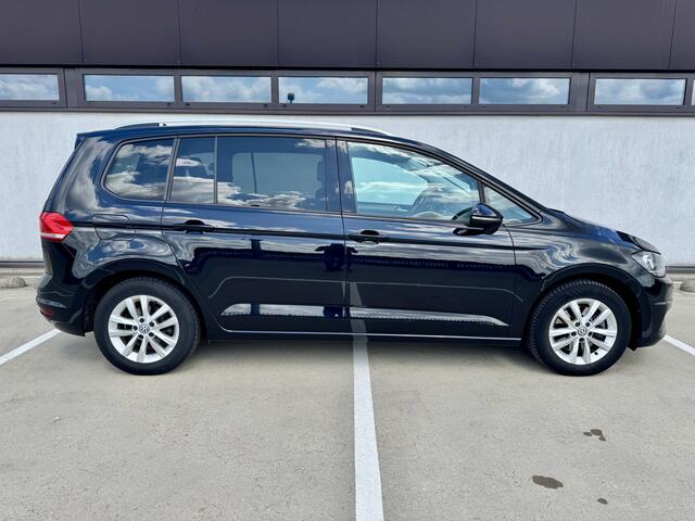 Volkswagen TOURAN 1.2 TSI Comfortline 7p | Goed onderhouden | nette auto | % Bovag Occasion Partner %