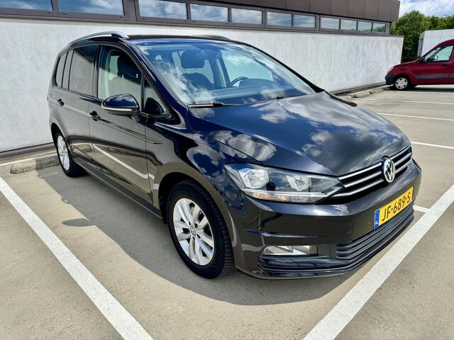 Volkswagen TOURAN 1.2 TSI Comfortline 7p | Goed onderhouden | nette auto | % Bovag Occasion Partner %