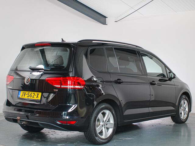 Volkswagen TOURAN 1.2 TSI Trendline, 5p, Trekhaak, Cruise Control, Navigatie, Bluetooth, PDC