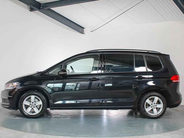 Volkswagen TOURAN 1.2 TSI Trendline, 5p, Trekhaak, Cruise Control, Navigatie, Bluetooth, PDC