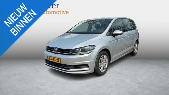 Volkswagen TOURAN 1.2 TSI Comfortline 7p Volledig Dealer Onderhouden