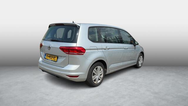 Volkswagen TOURAN 1.2 TSI Comfortline 7p Volledig Dealer Onderhouden
