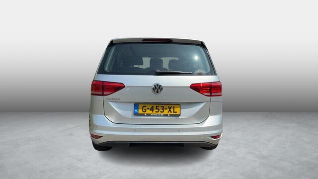 Volkswagen TOURAN 1.2 TSI Comfortline 7p Volledig Dealer Onderhouden