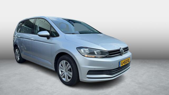 Volkswagen TOURAN 1.2 TSI Comfortline 7p Volledig Dealer Onderhouden