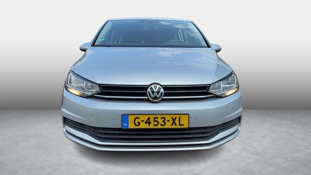 Volkswagen TOURAN 1.2 TSI Comfortline 7p Volledig Dealer Onderhouden