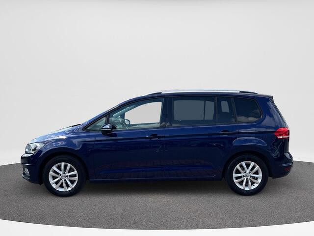 Volkswagen TOURAN 1.2 TSI Comfortline 7p | 110 Pk | Navi | Clima | Cruise | LM Velgen | PDC |