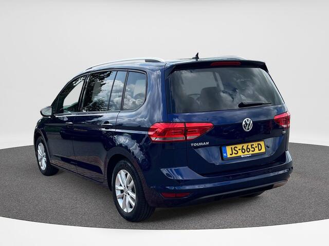 Volkswagen TOURAN 1.2 TSI Comfortline 7p | 110 Pk | Navi | Clima | Cruise | LM Velgen | PDC |