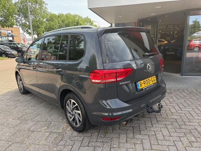 Volkswagen TOURAN 1.4 TSI Highline Business R | Navi | Cruise | Pano | 124.264 km Dealeronderhouden