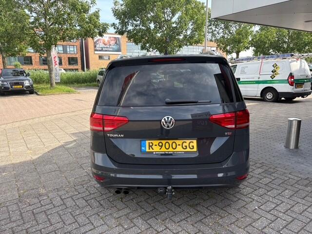 Volkswagen TOURAN 1.4 TSI Highline Business R | Navi | Cruise | Pano | 124.264 km Dealeronderhouden
