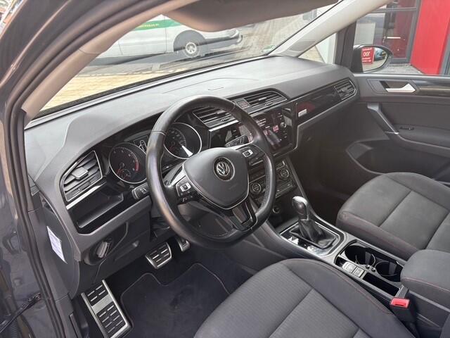 Volkswagen TOURAN 1.4 TSI Highline Business R | Navi | Cruise | Pano | 124.264 km Dealeronderhouden