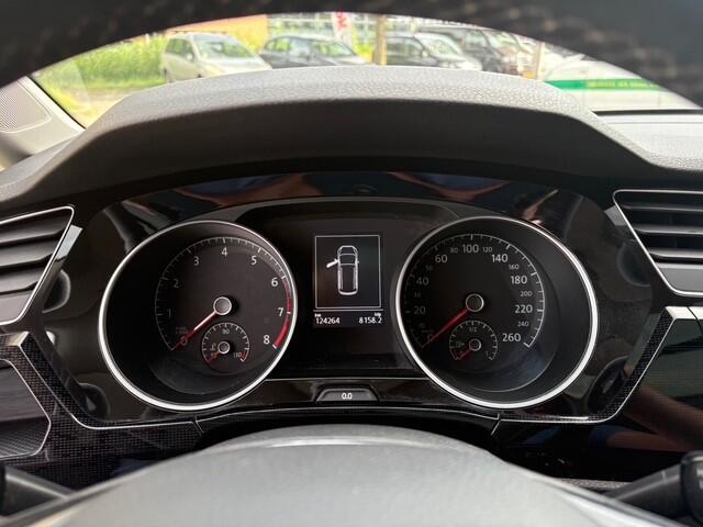 Volkswagen TOURAN 1.4 TSI Highline Business R | Navi | Cruise | Pano | 124.264 km Dealeronderhouden