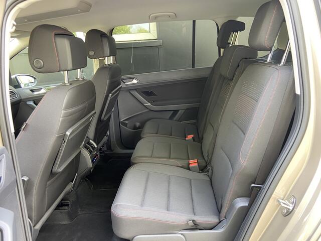 Volkswagen TOURAN 1.4TSI 150PK DSG Aut./Wegkl trekh/Stoelverw/Climate contr/
