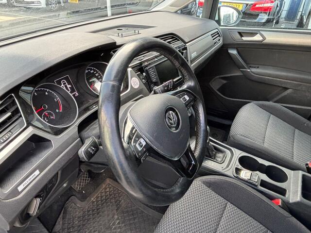Volkswagen TOURAN 2.0 TDI SCR COMFORTLINE AUTOMAAT 6-TRAPS