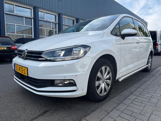 Volkswagen TOURAN 2.0 TDI SCR COMFORTLINE AUTOMAAT 6-TRAPS