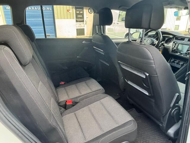 Volkswagen TOURAN 2.0 TDI SCR COMFORTLINE AUTOMAAT 6-TRAPS