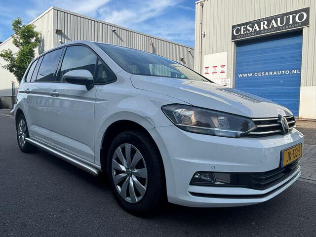 Volkswagen TOURAN 2.0 TDI SCR Comfortline AUTOMAAT