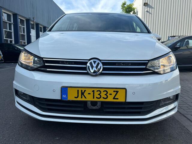Volkswagen TOURAN 2.0 TDI SCR Comfortline AUTOMAAT