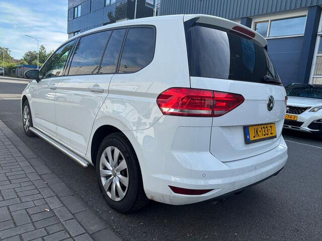 Volkswagen TOURAN 2.0 TDI SCR Comfortline AUTOMAAT