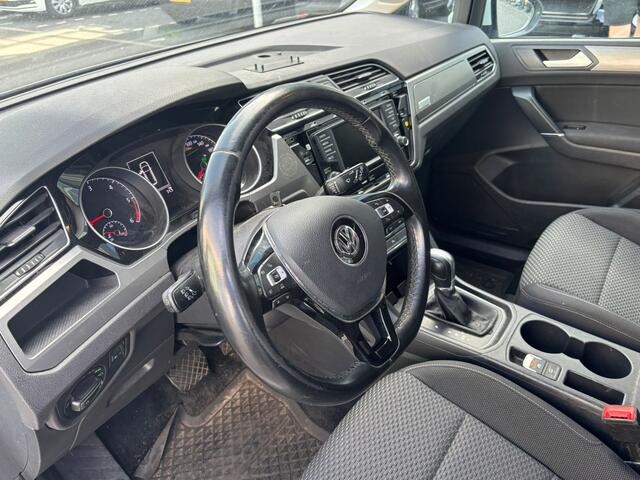 Volkswagen TOURAN 2.0 TDI SCR Comfortline AUTOMAAT