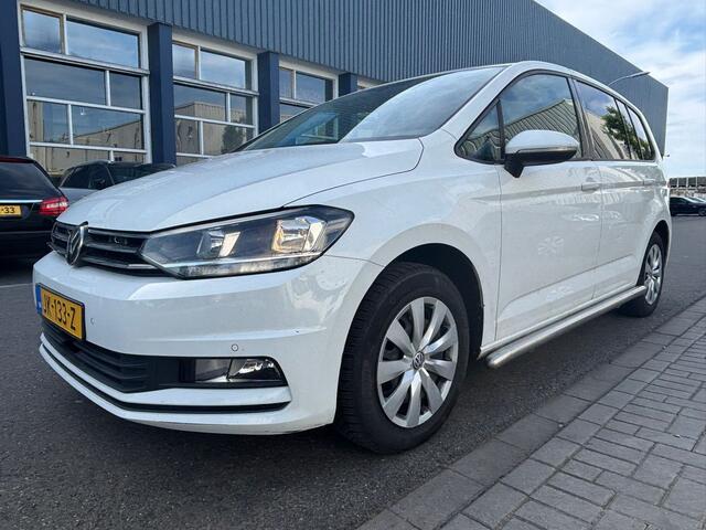 Volkswagen TOURAN 2.0 TDI SCR Comfortline AUTOMAAT