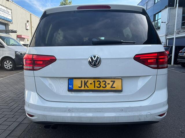 Volkswagen TOURAN 2.0 TDI SCR Comfortline AUTOMAAT