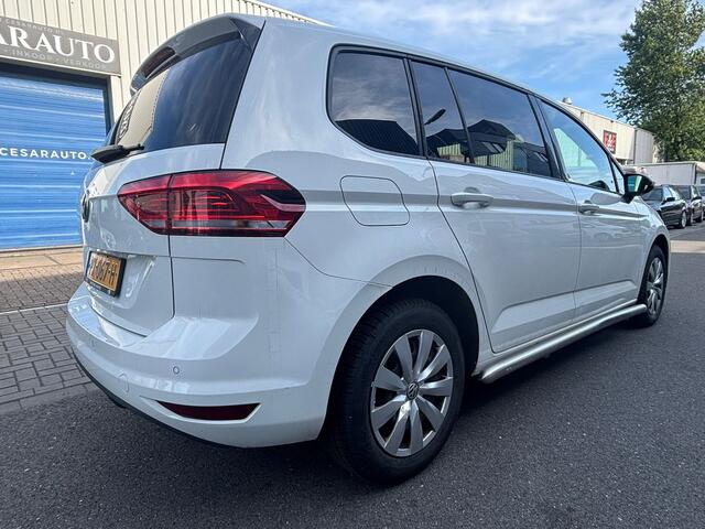 Volkswagen TOURAN 2.0 TDI SCR Comfortline AUTOMAAT
