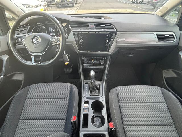 Volkswagen TOURAN 2.0 TDI SCR Comfortline AUTOMAAT