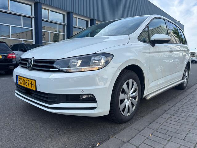 Volkswagen TOURAN 2.0 TDI SCR Comfortline AUTOMAAT