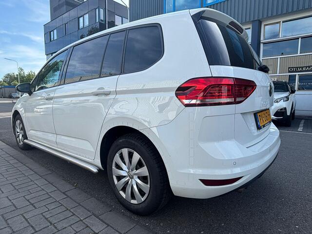 Volkswagen TOURAN 2.0 TDI SCR Comfortline AUTOMAAT